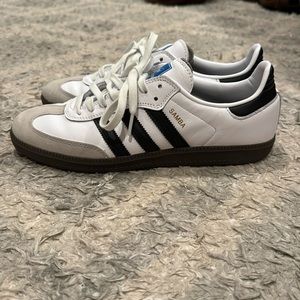 Adidas Samba OG